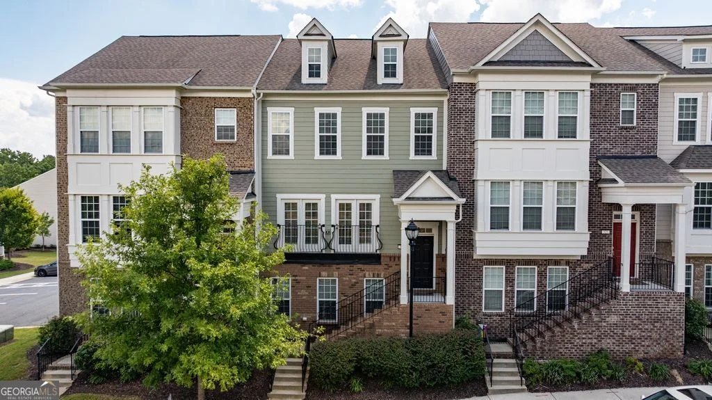 327 Hudson Way, Woodstock, GA, 30189