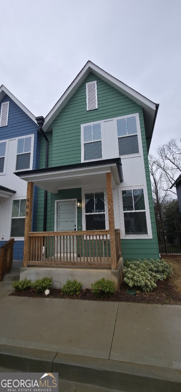 1095 Tucker AVE 408