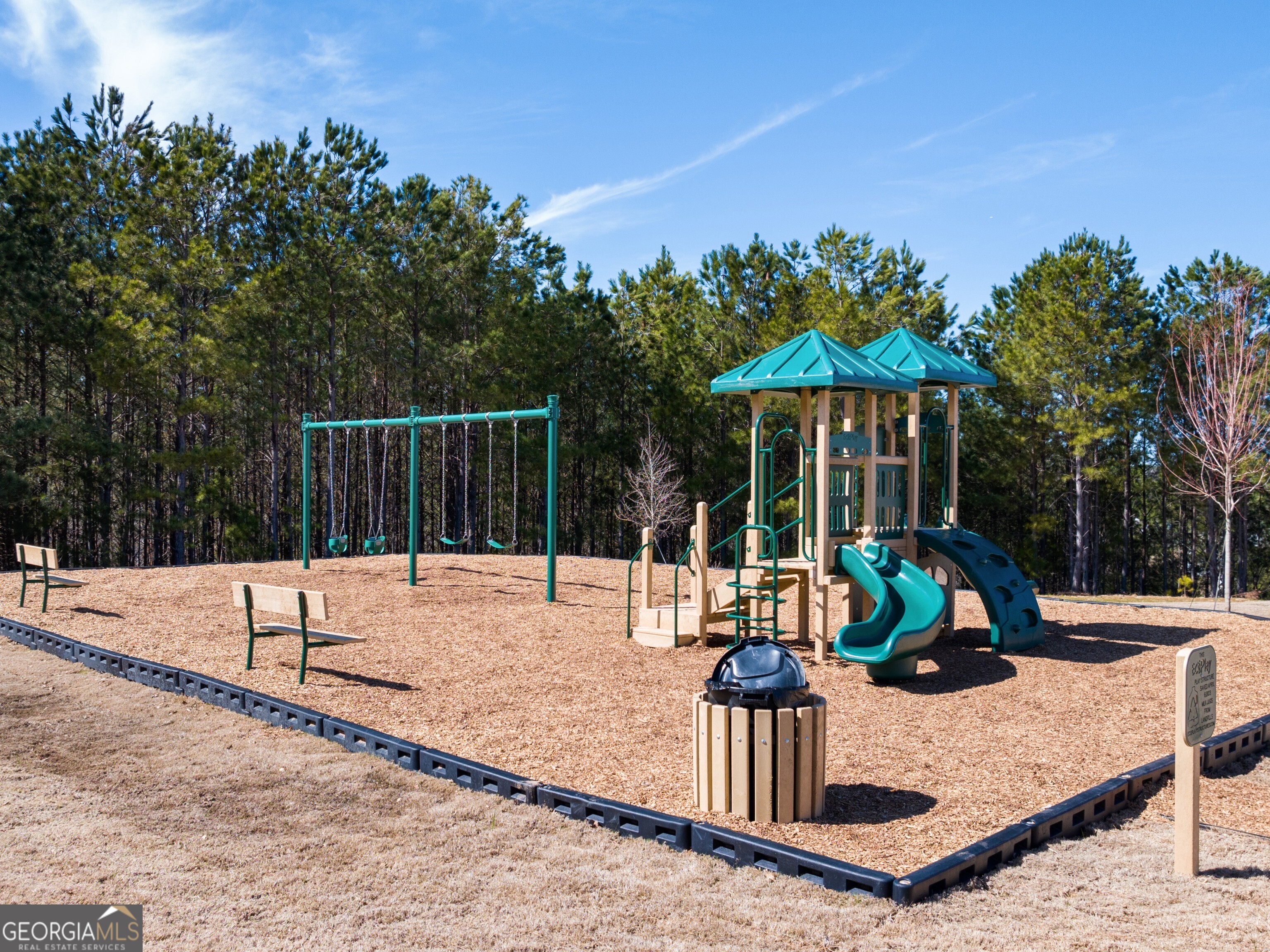Oaks At Cedar Grove - Residential