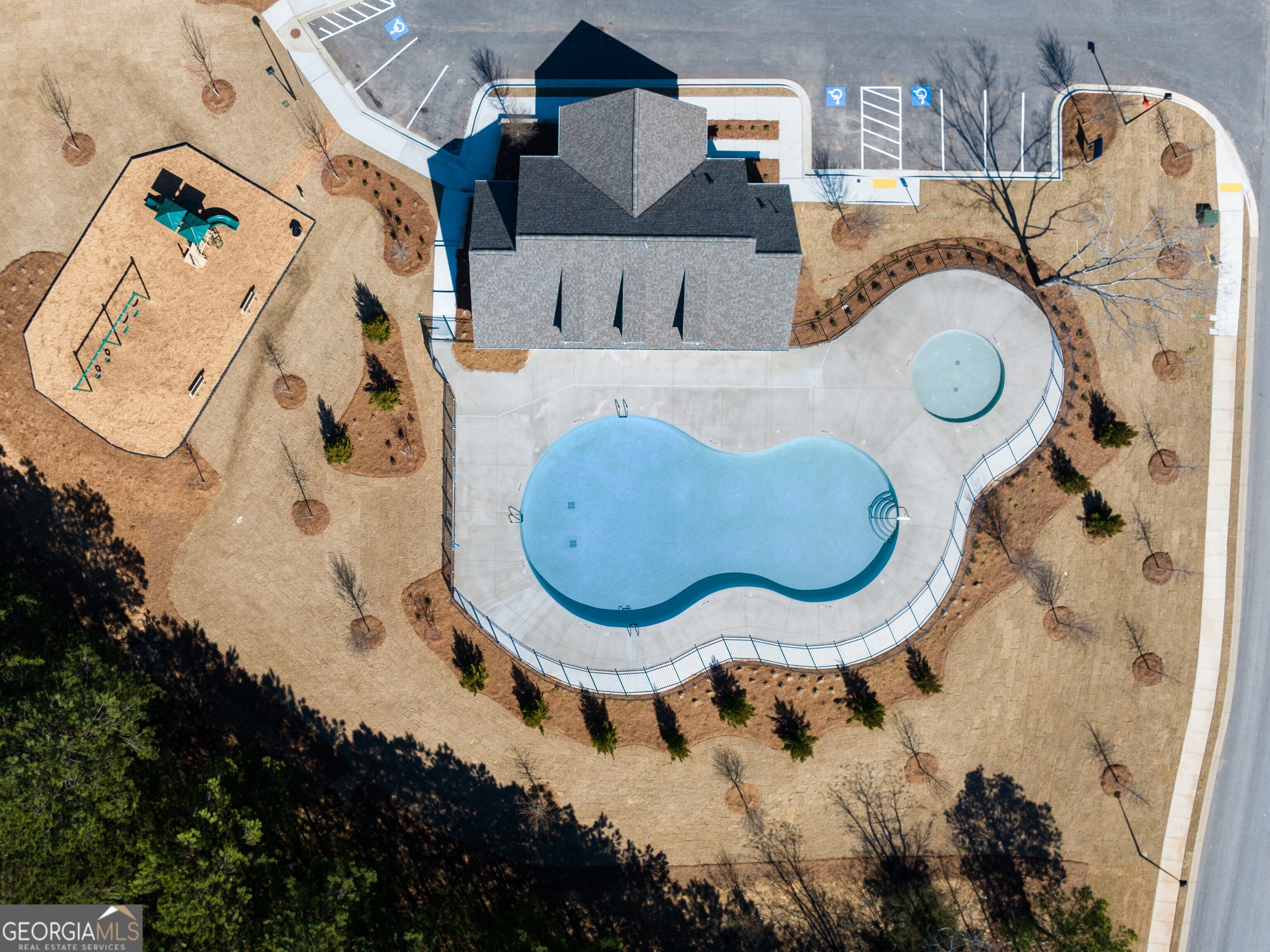 Oaks At Cedar Grove - Residential