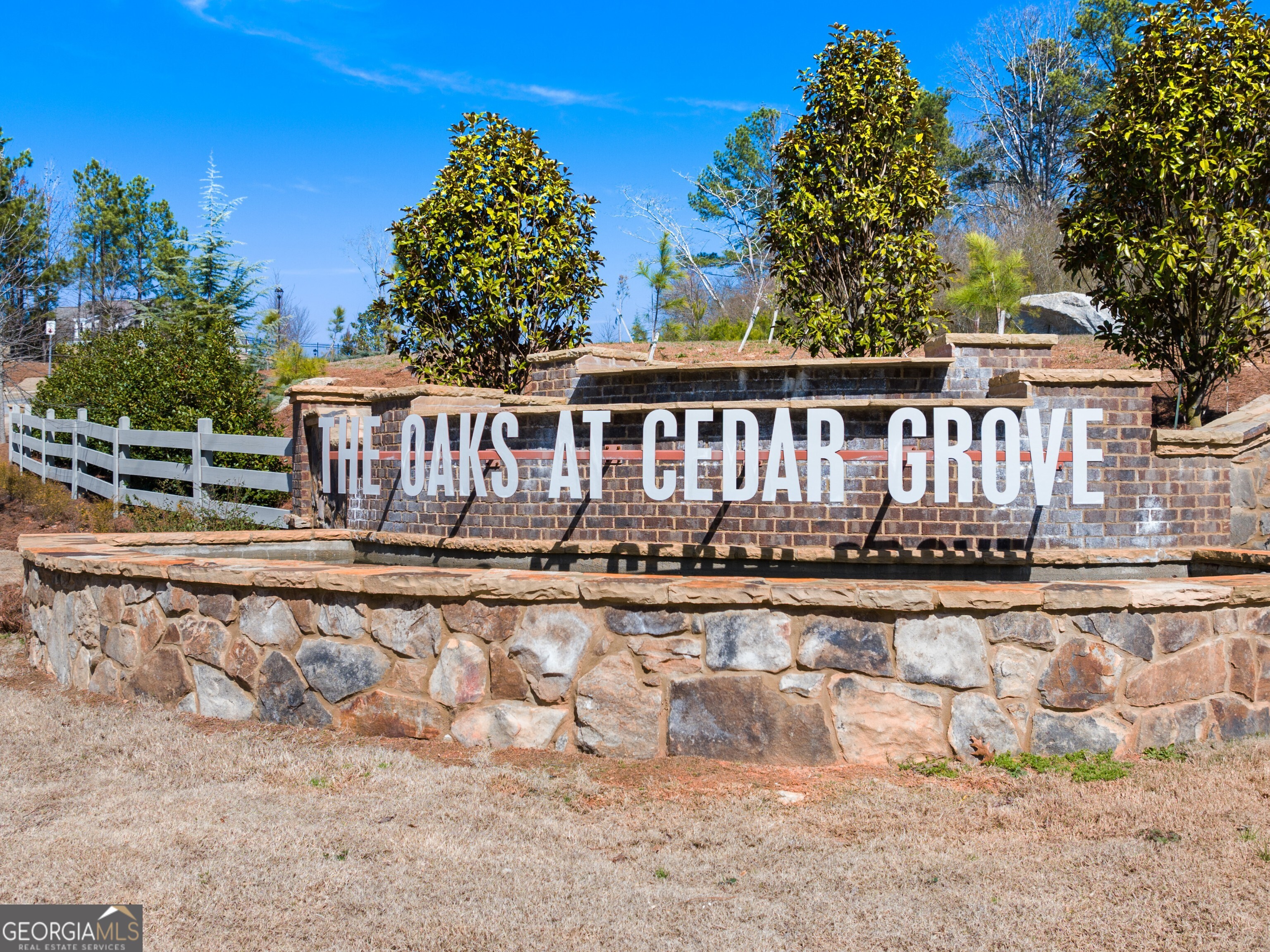 Oaks At Cedar Grove - Residential