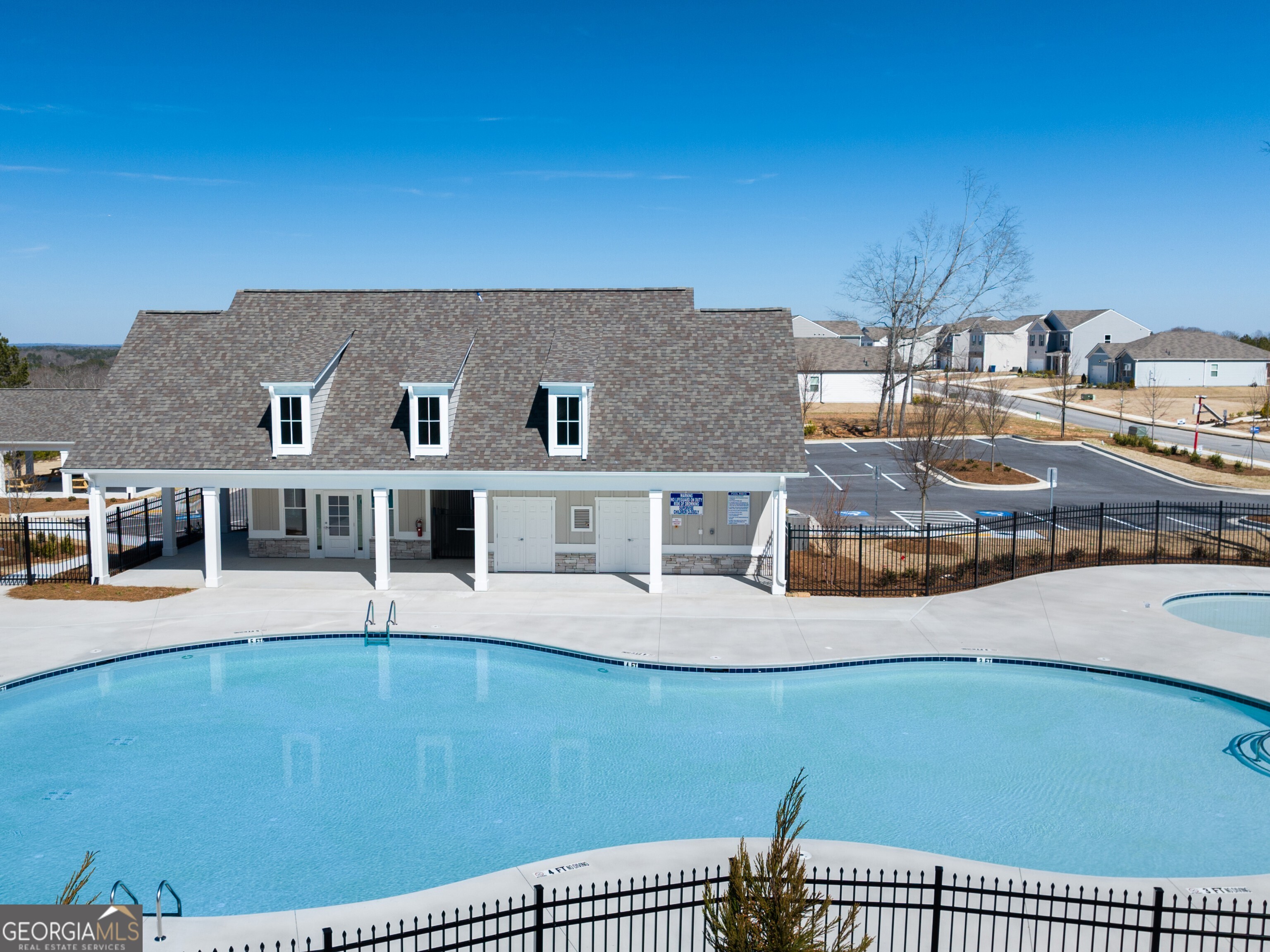 Oaks At Cedar Grove - Residential