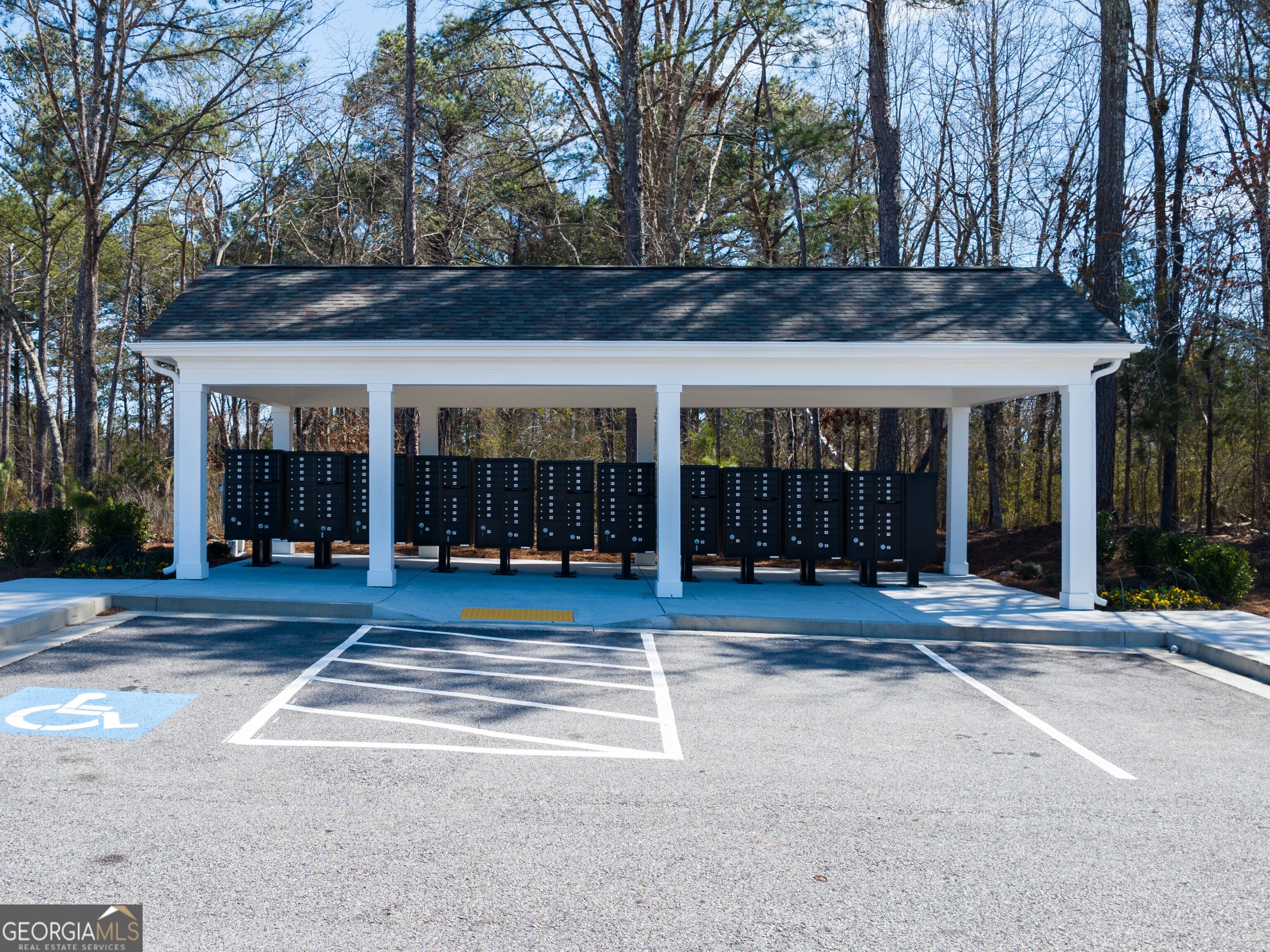 Oaks At Cedar Grove - Residential