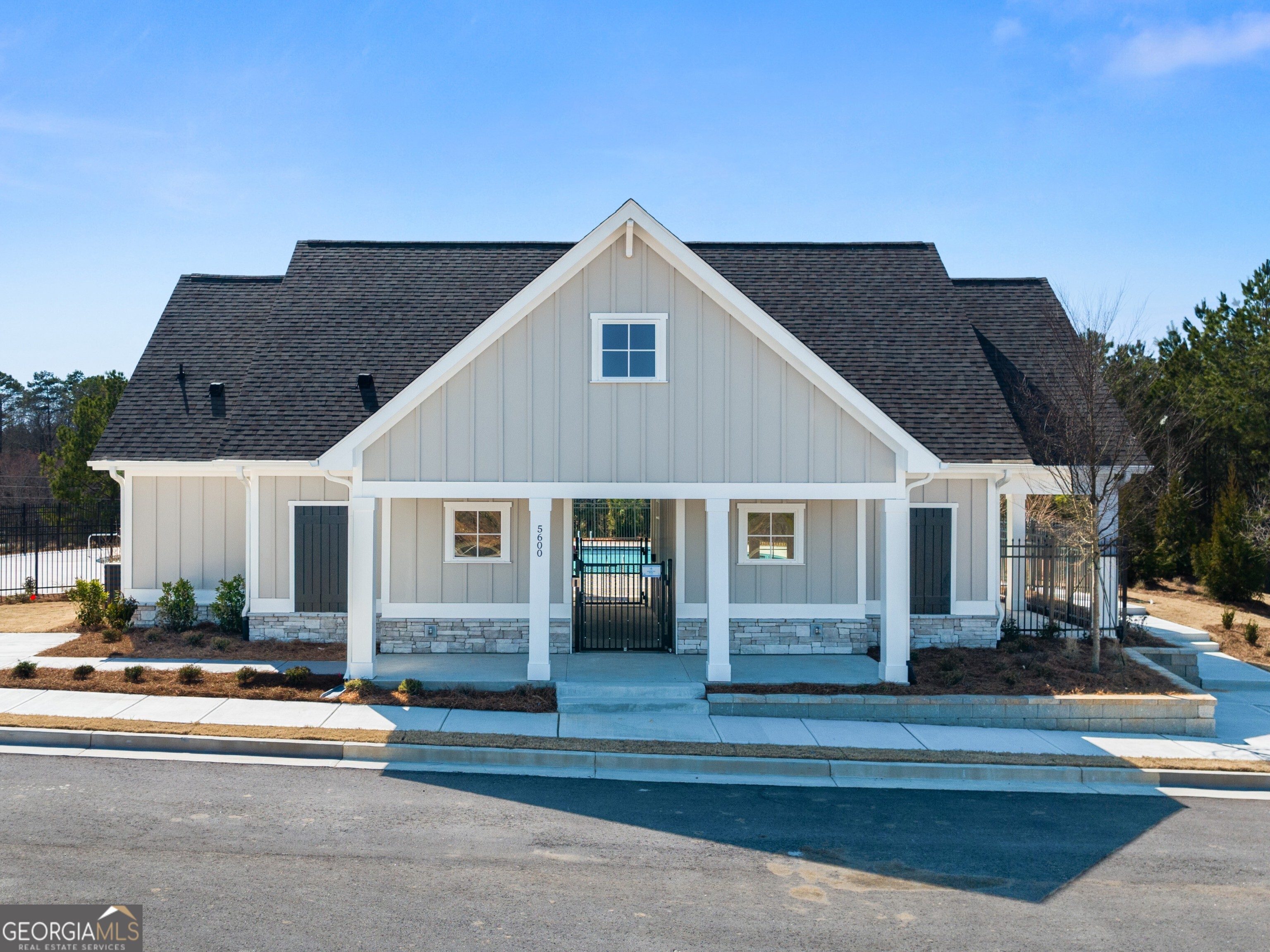 Oaks At Cedar Grove - Residential