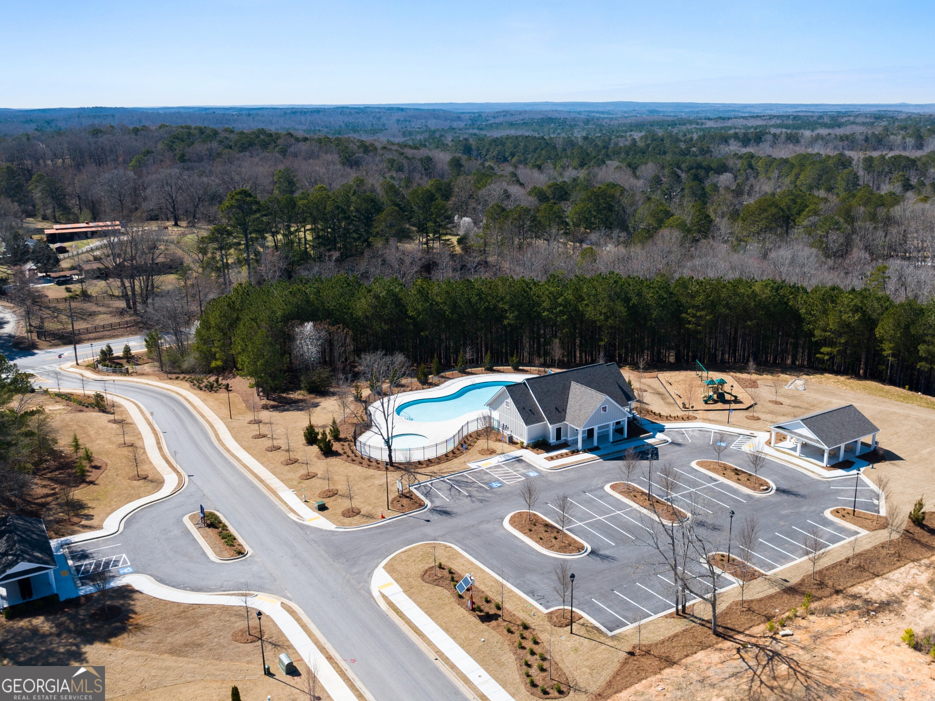Oaks At Cedar Grove - Residential