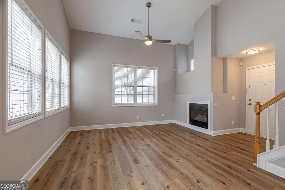 Avensong - Residential Lease