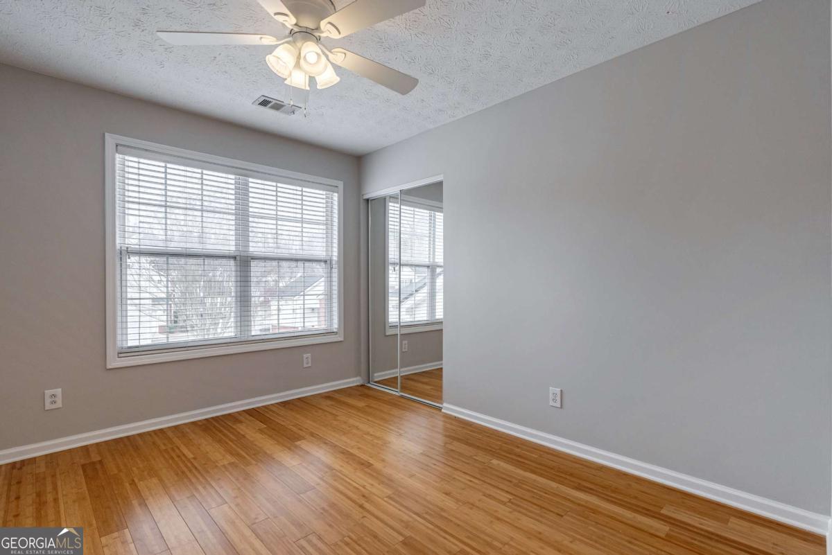 Avensong - Residential Lease