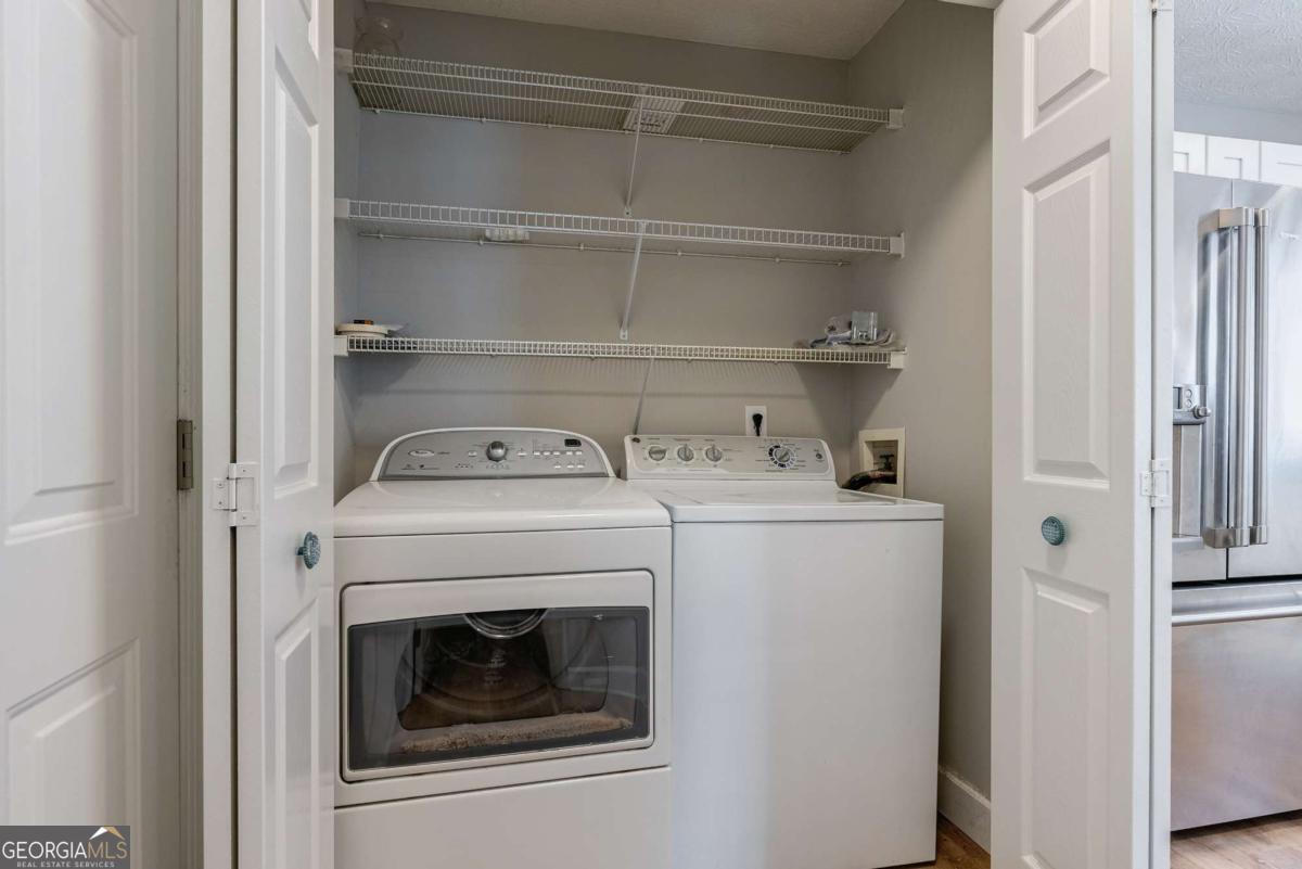 Avensong - Residential Lease