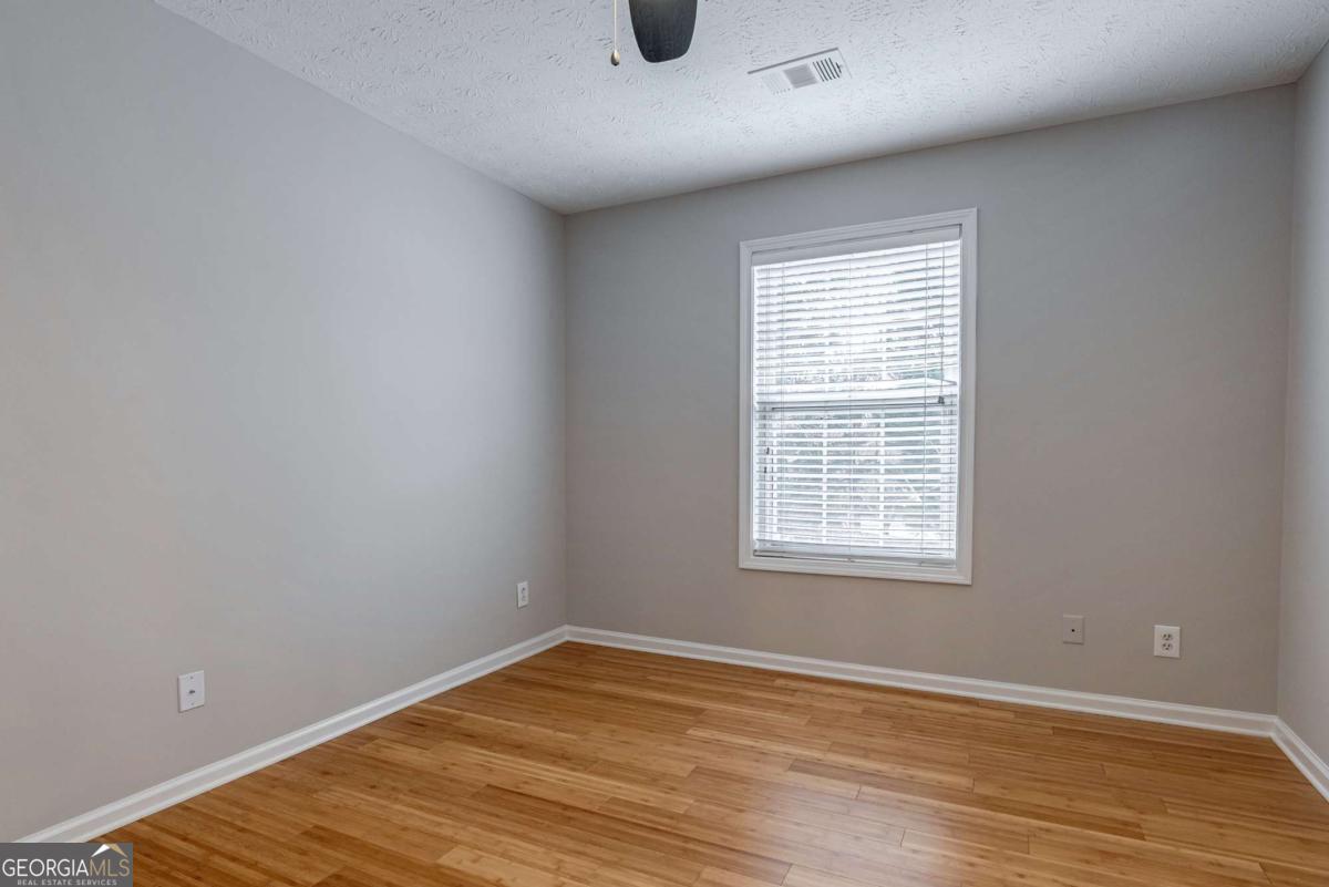 Avensong - Residential Lease