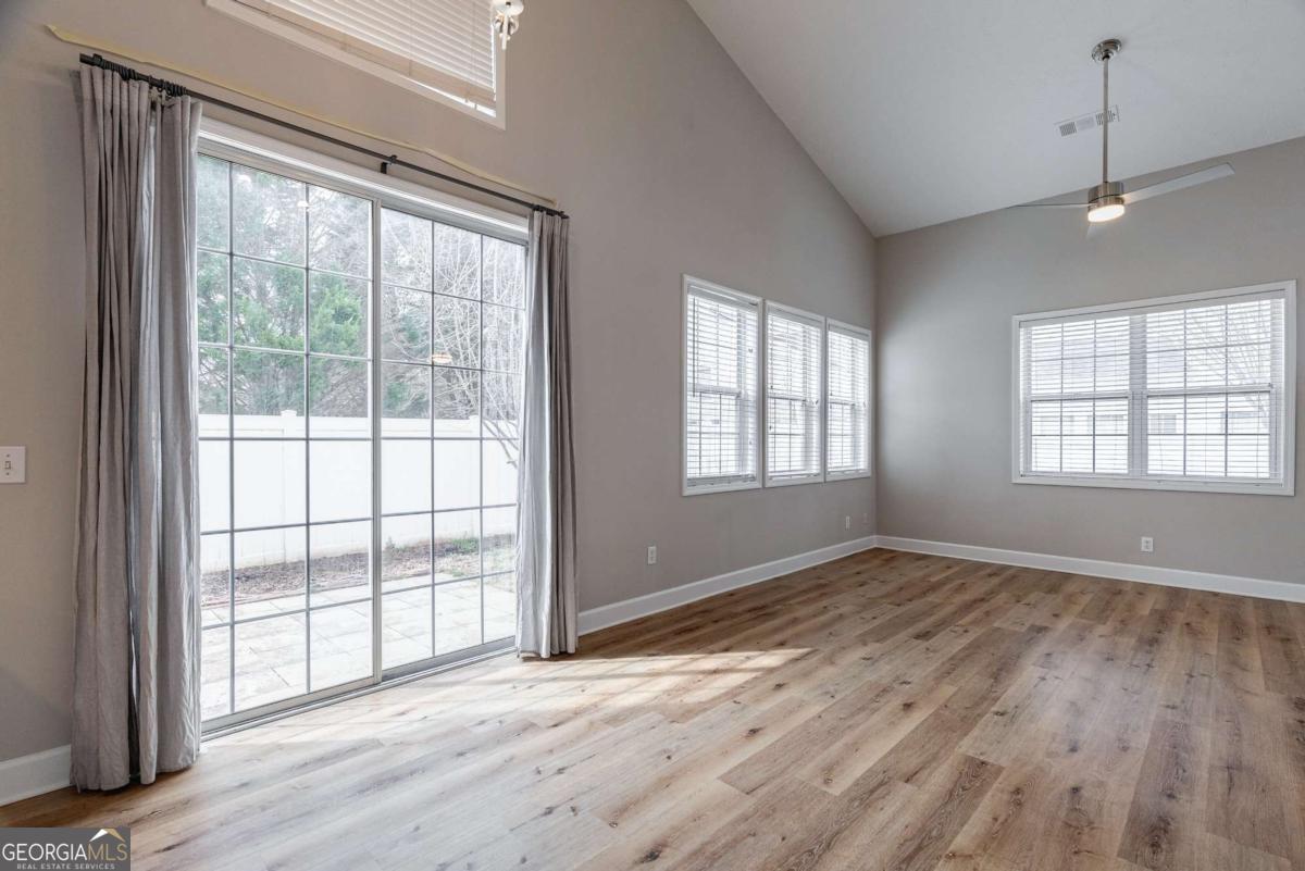 Avensong - Residential Lease
