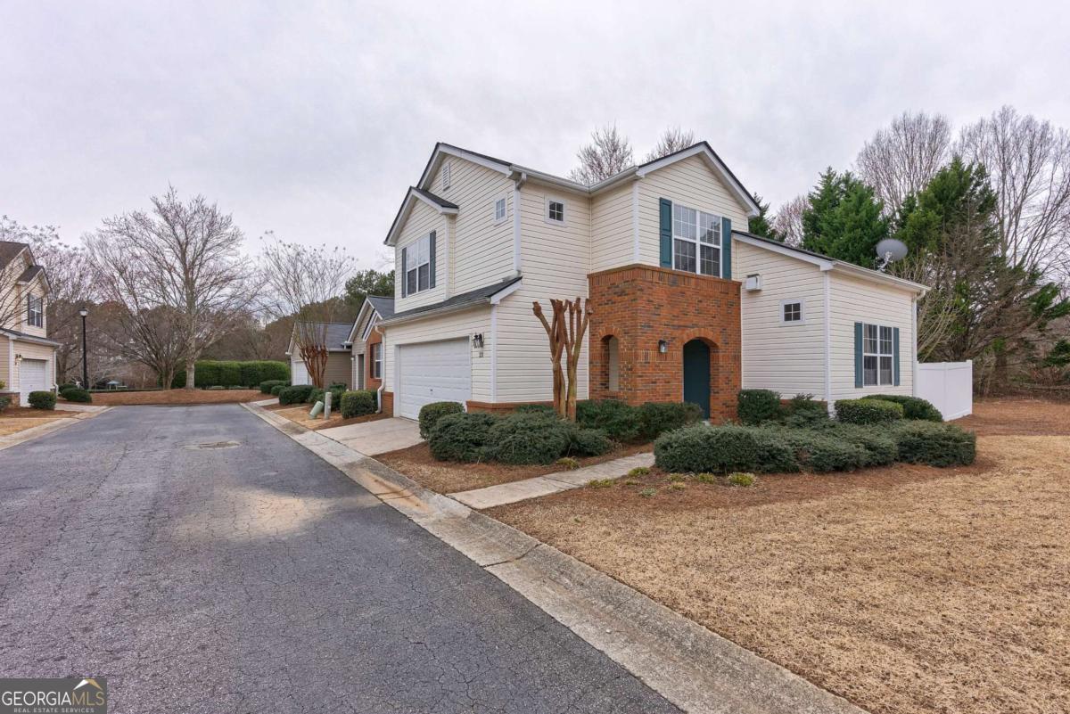 Avensong - Residential Lease