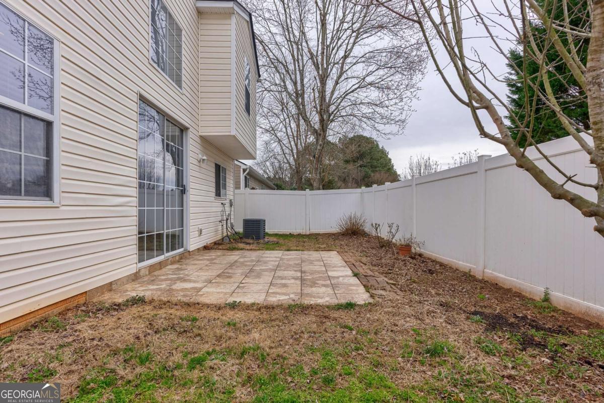 Avensong - Residential Lease