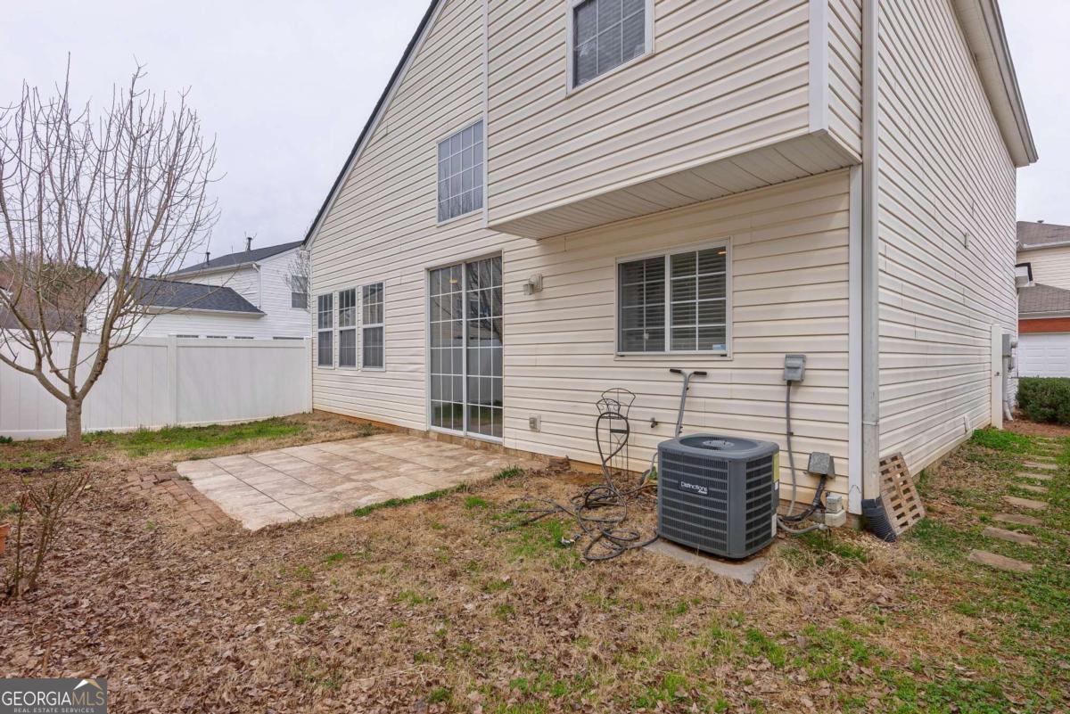 Avensong - Residential Lease