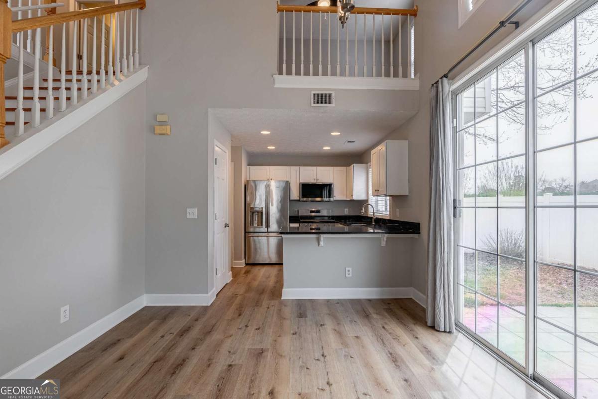 Avensong - Residential Lease