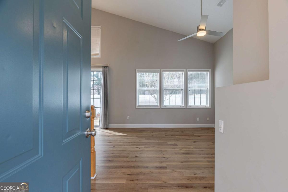 Avensong - Residential Lease