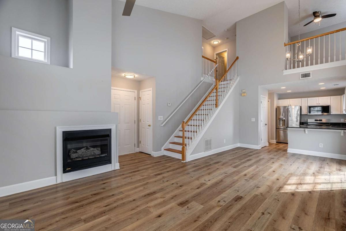 Avensong - Residential Lease