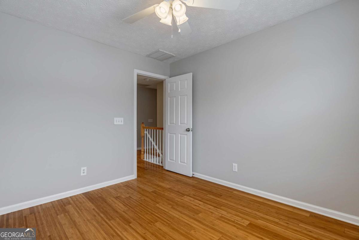 Avensong - Residential Lease
