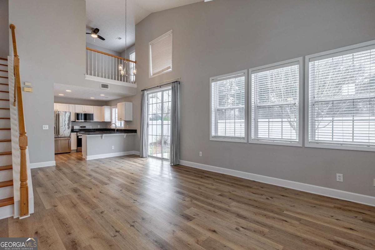 Avensong - Residential Lease