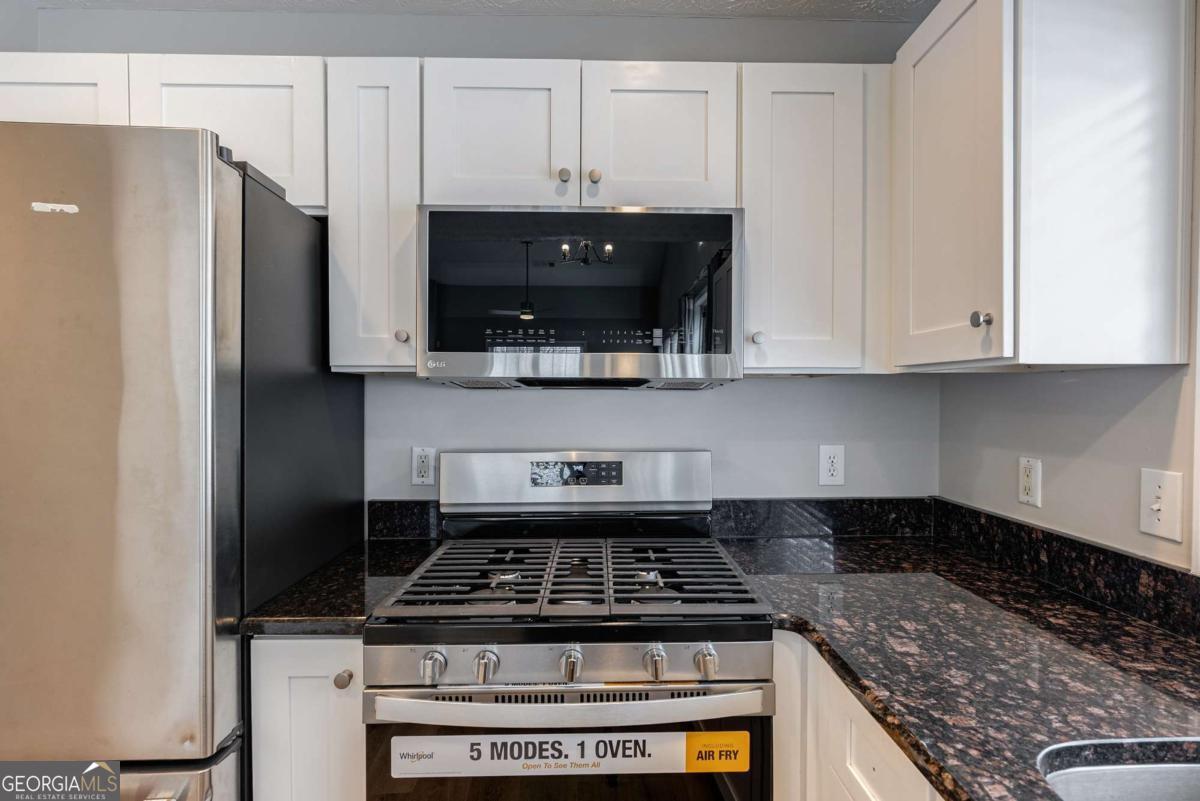 Avensong - Residential Lease