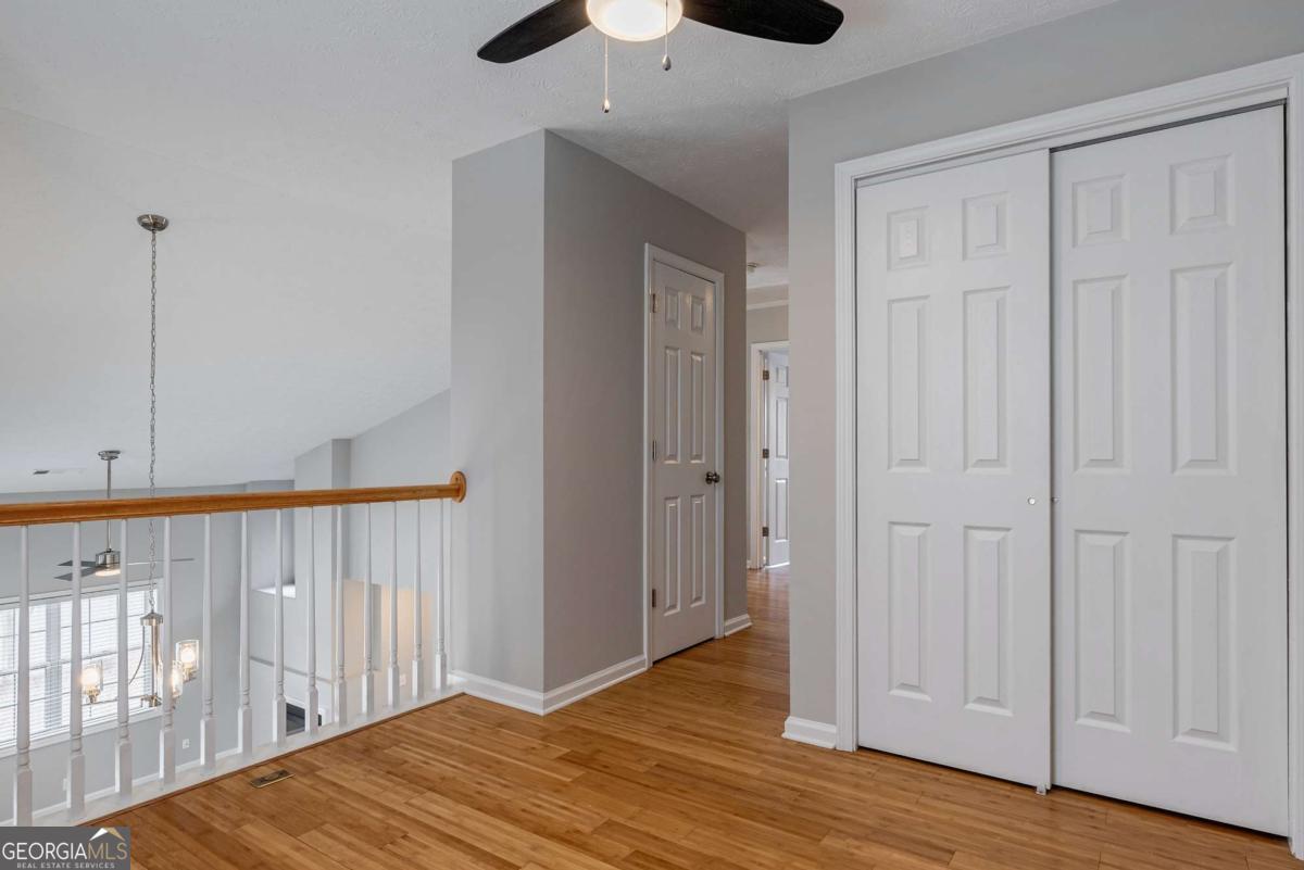 Avensong - Residential Lease