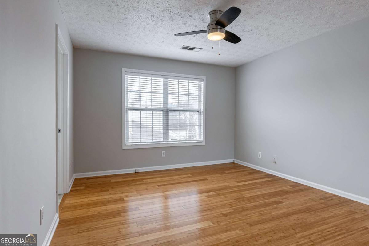 Avensong - Residential Lease