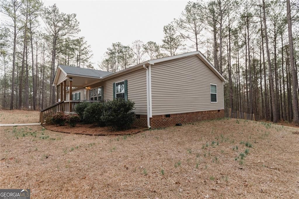 375 Caney Creek RD