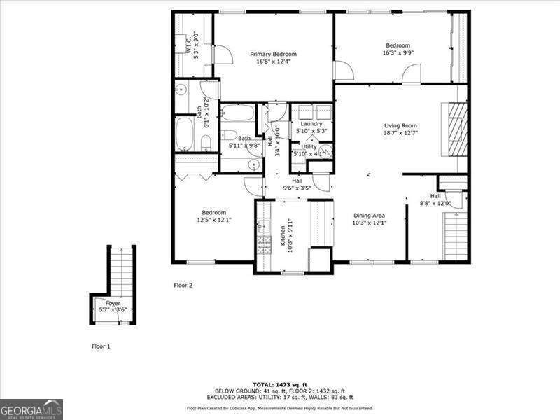 CEDAR CIRCLE - Residential