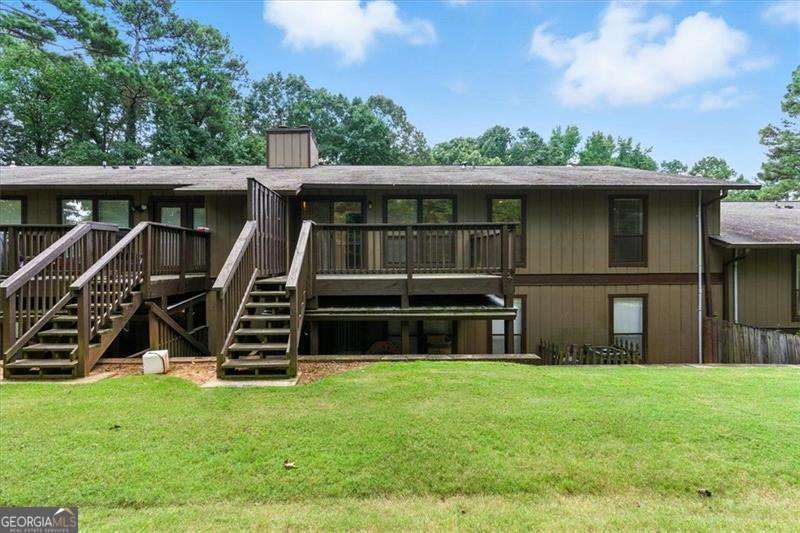 CEDAR CIRCLE - Residential