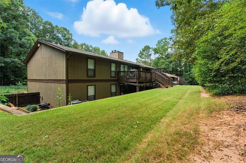 CEDAR CIRCLE - Residential