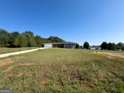 A home in Colbert