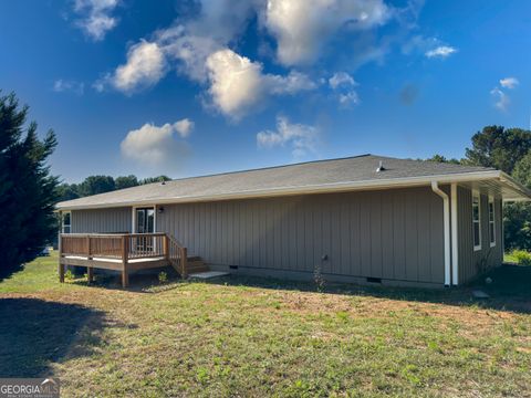 A home in Colbert