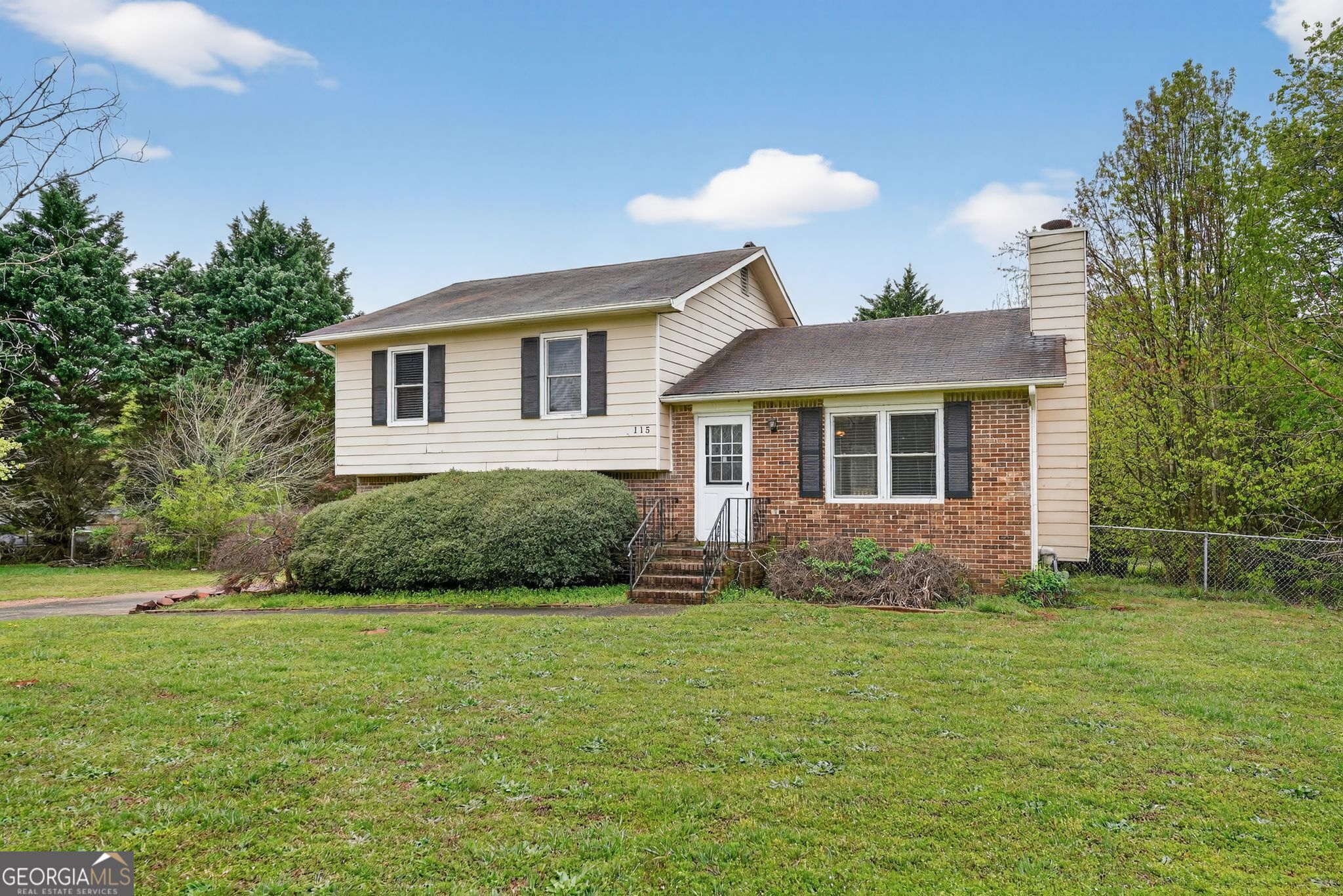 115 Belmont Farms DR