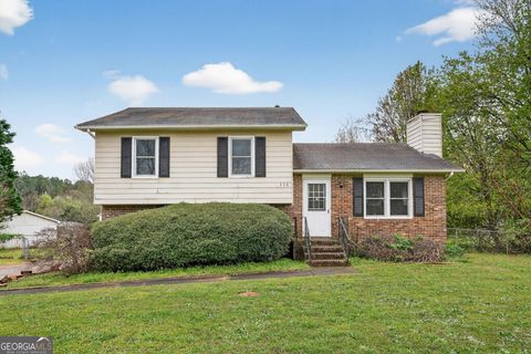 115 Belmont Farms DR Ellenwood GA 30294