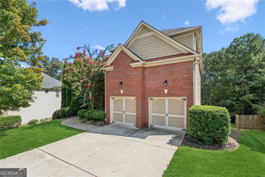 Photo of 410 After Glow Summit, Canton, GA 30114 (MLS # 10736181)