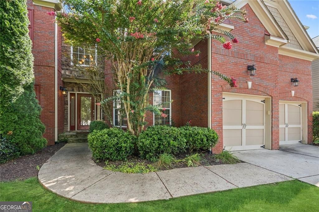 Photo of 410 After Glow Summit, Canton, GA 30114 (MLS # 10736181)