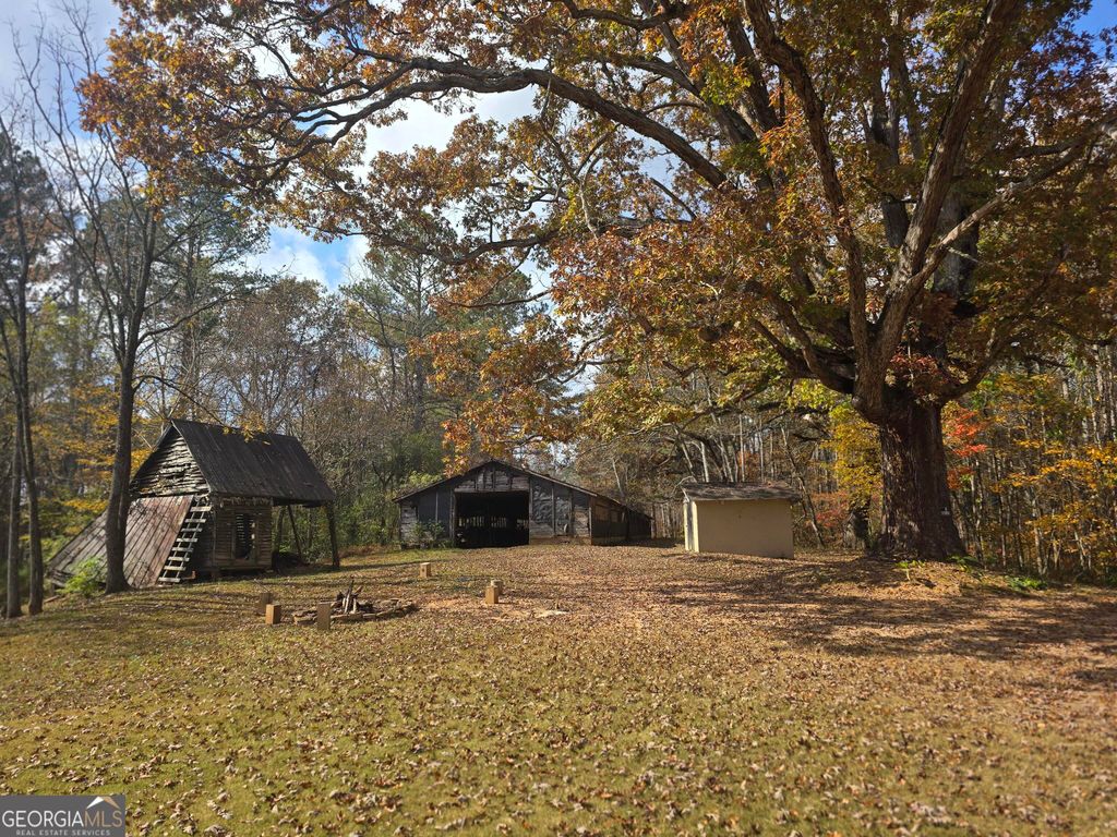 Photo of 1063 Damascus Road, Ball Ground, GA 30107 (MLS # 10706861)