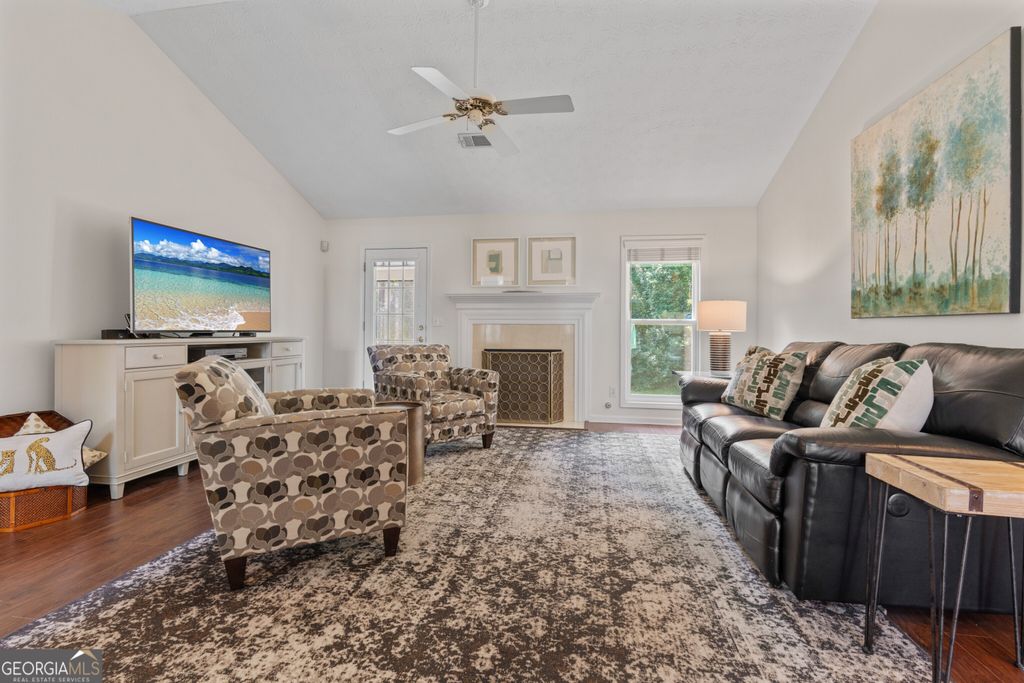 Photo of 6196 Mount Salem Circle, Flowery Branch, GA 30542 (MLS # 10761024)