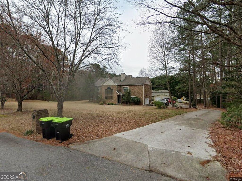 Photo of 620 Edgecombe, Stockbridge, GA 30281 (MLS # 10794861)