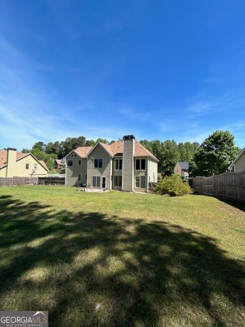 A home in Snellville