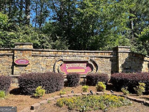 A home in Snellville