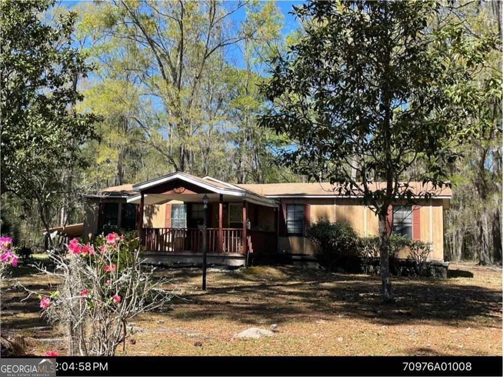 Photo of 150 Berrien Road, Port Wentworth, GA 31407 (MLS # 10649019)