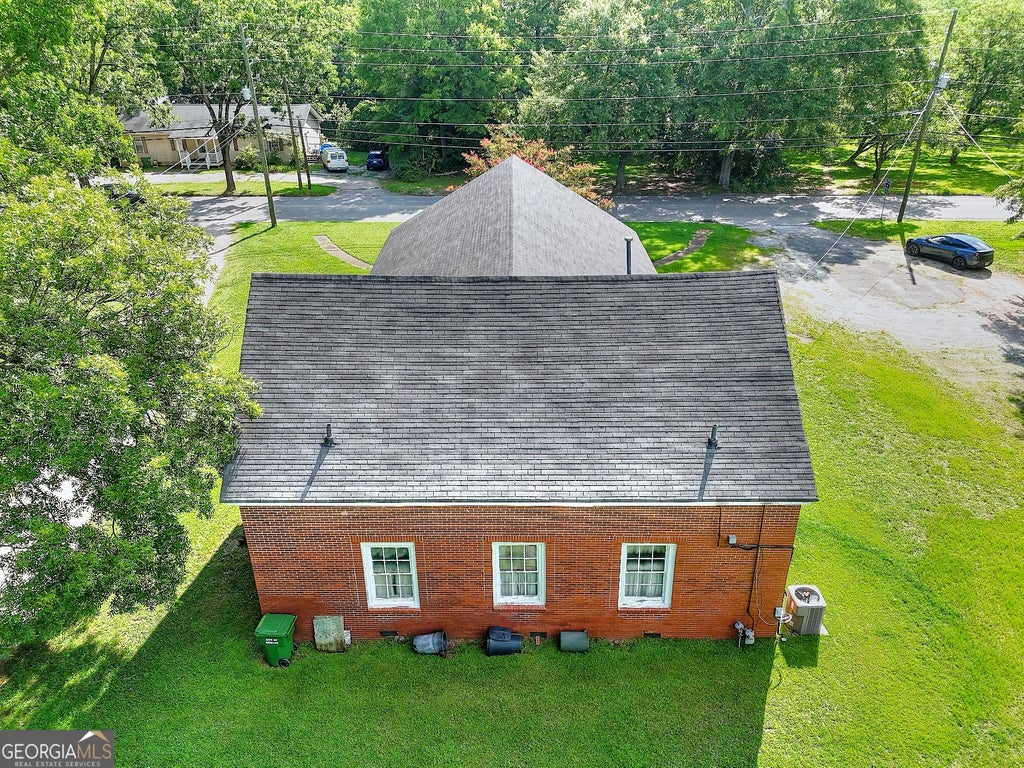 Photo of 1114 S Madison Avenue, Monroe, GA 30655 (MLS # 10791974)