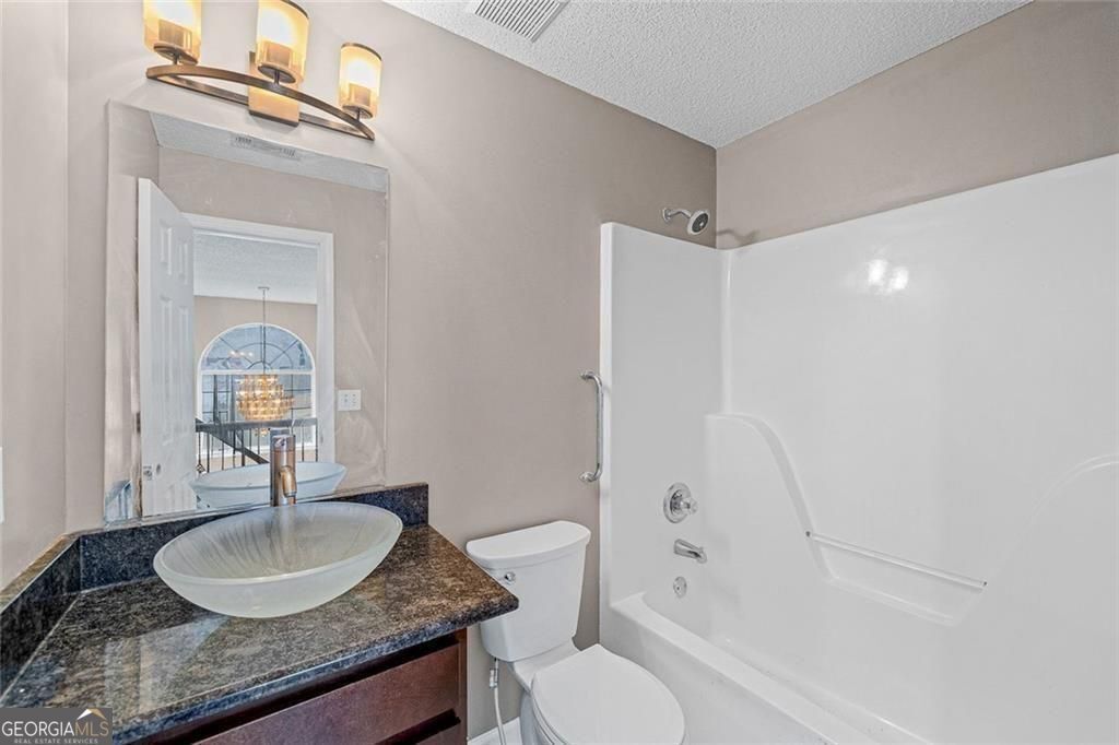 Photo of 6740 Hill Creek Cove, Lithonia, GA 30058 (MLS # 10706387)