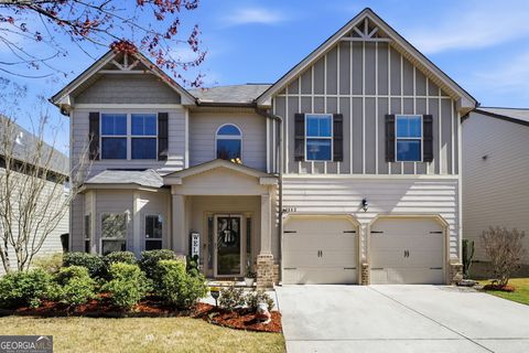 1112 Deadwood TRL Loganville GA 30052