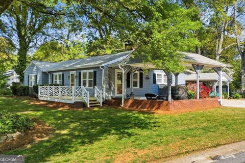 1625 Seayes RD SW Mableton GA 30126