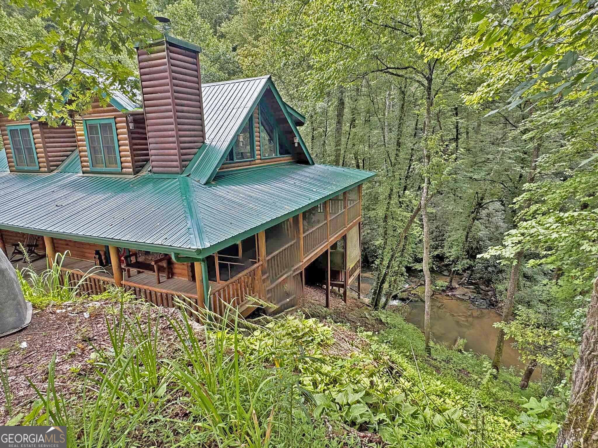 344 Camp David RD