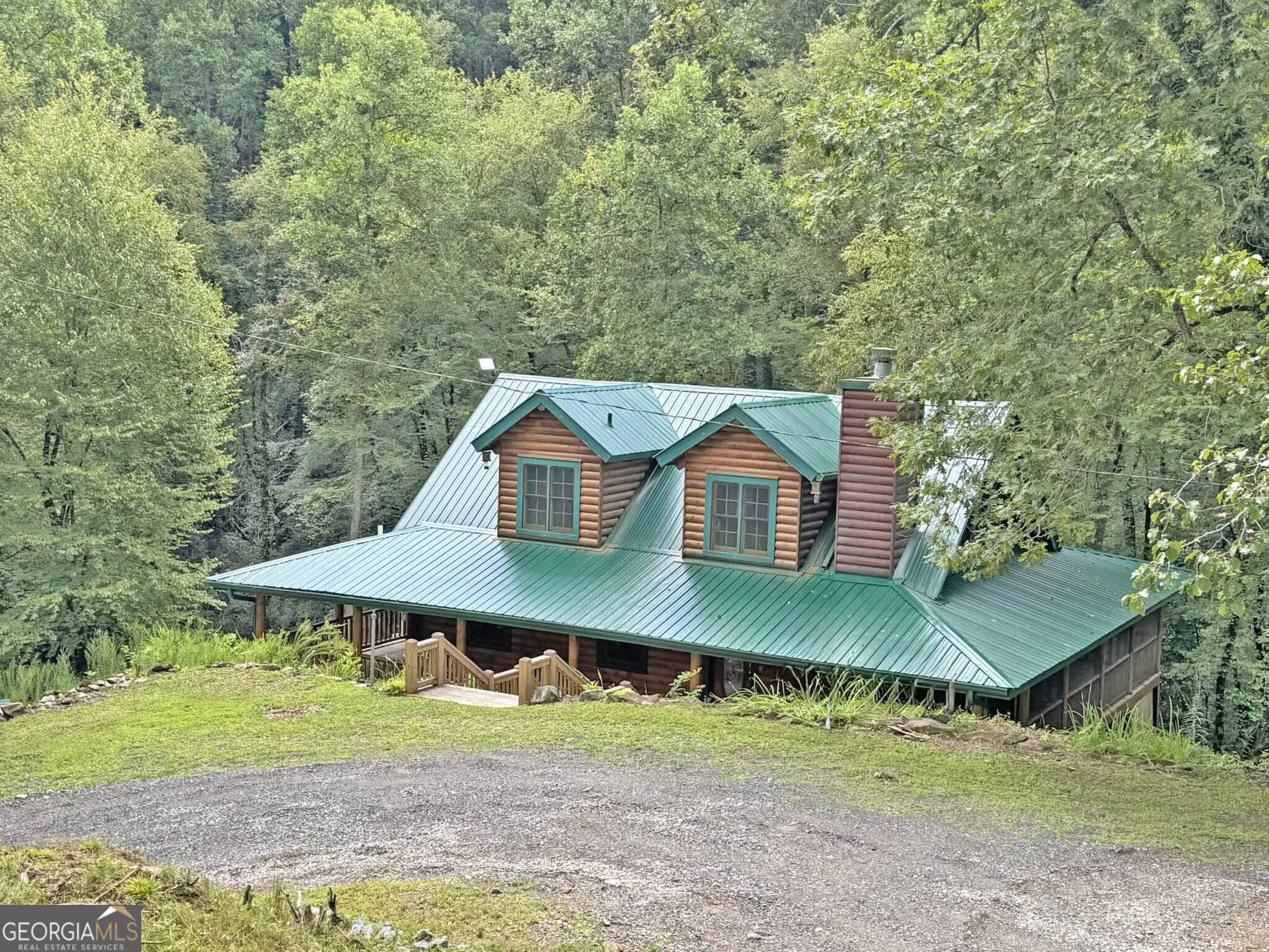 344 Camp David RD