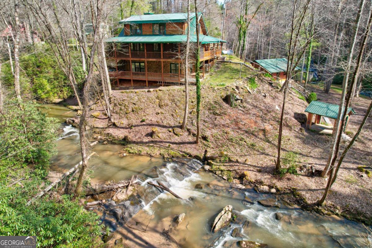 344 Camp David RD