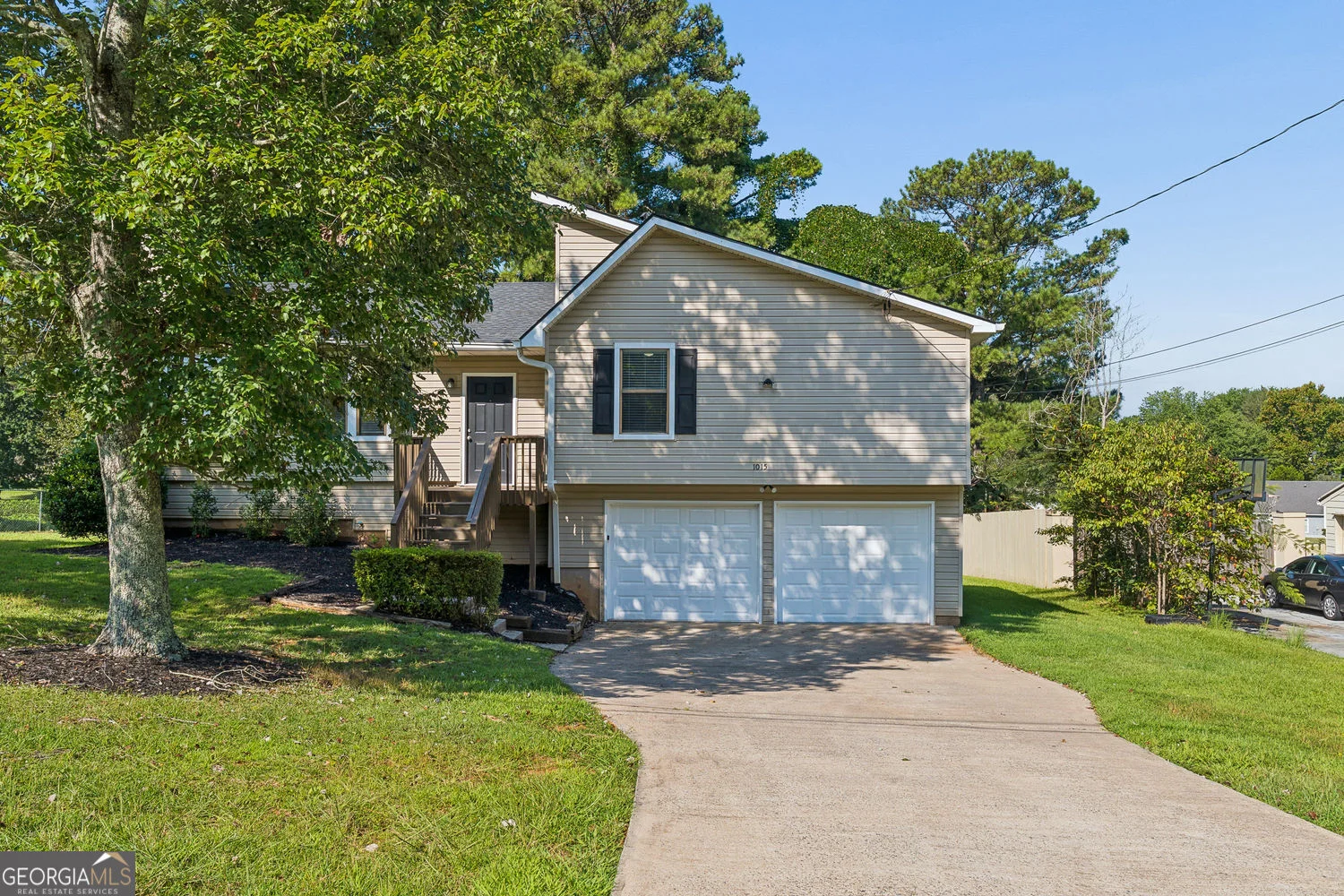 1015 Malibu Drive, Marietta, GA, 30066