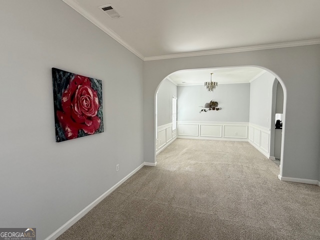 Brentwood Park - Residential